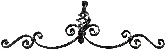 Gates and Railings Scroll Header designs