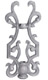 Gates and Railings Panels and Scrolls designs