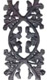 Gates and Railings Panels and Scrolls designs