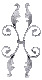 Gates and Railings Panels and Scrolls designs