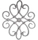 Gates and Railings Rosette designs