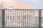 Floor Railings (FR001)