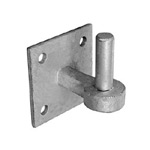 Gate Post Hinge