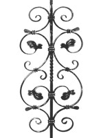Gate Panel Design 4